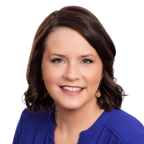 Amy Moubray