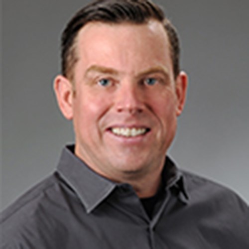 Pete Edgecomb