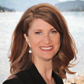 Nicole Walker
