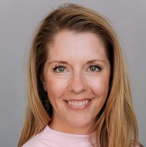Crystal Eckerson