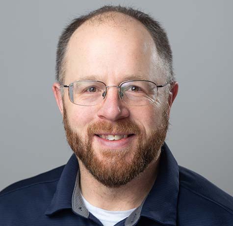 Bill Hunter